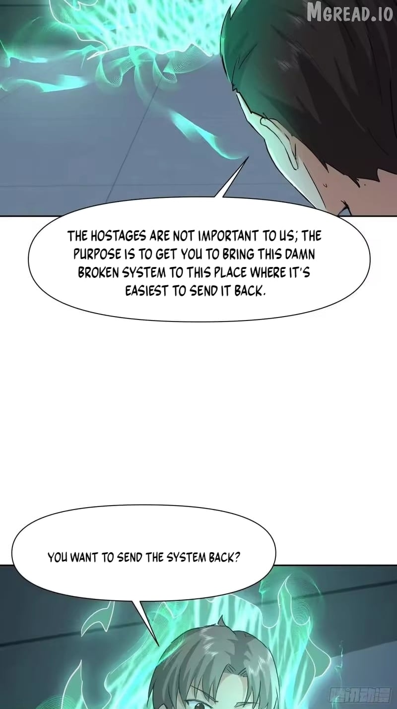 I Became the Target of the Harem in Another World Chapter 129  - page 4